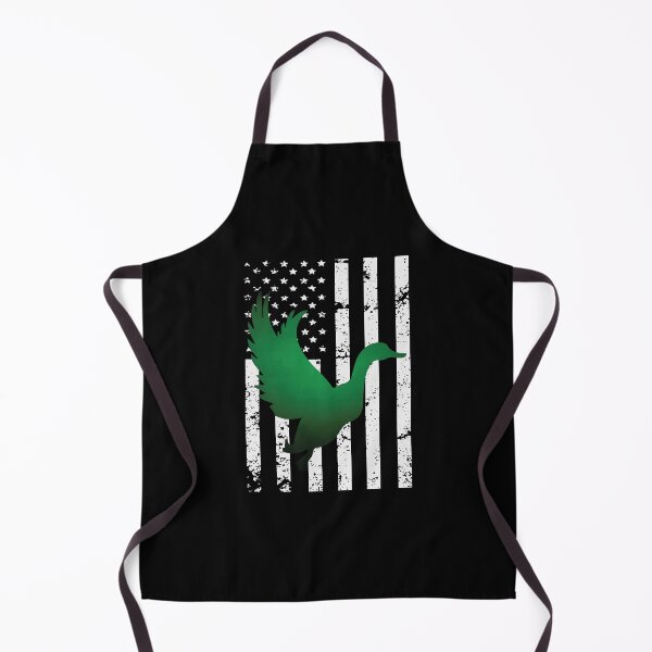 Item preview, Muscovy Duck Lovers Gifts -USA Flag Muscovy Duck designed and sold by abcxyzsma.