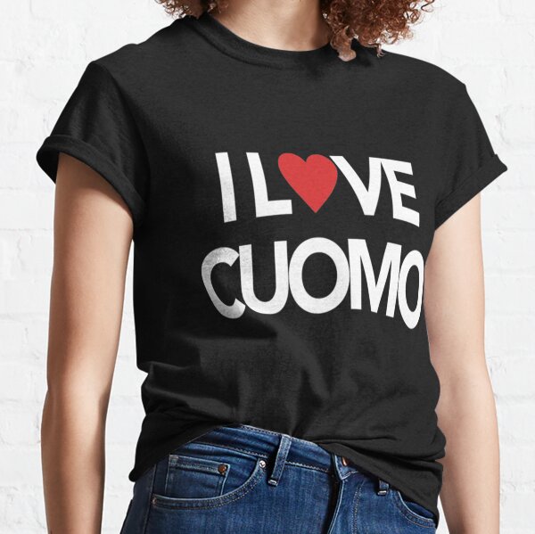 cuomo sexual t shirt