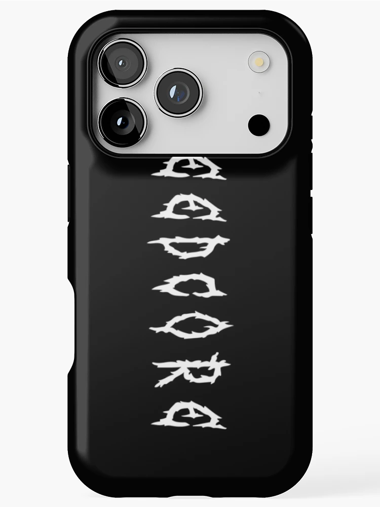 Thumbnail 1 of 4, iPhone Case, Speedcore designed and sold by Express YRSLF.