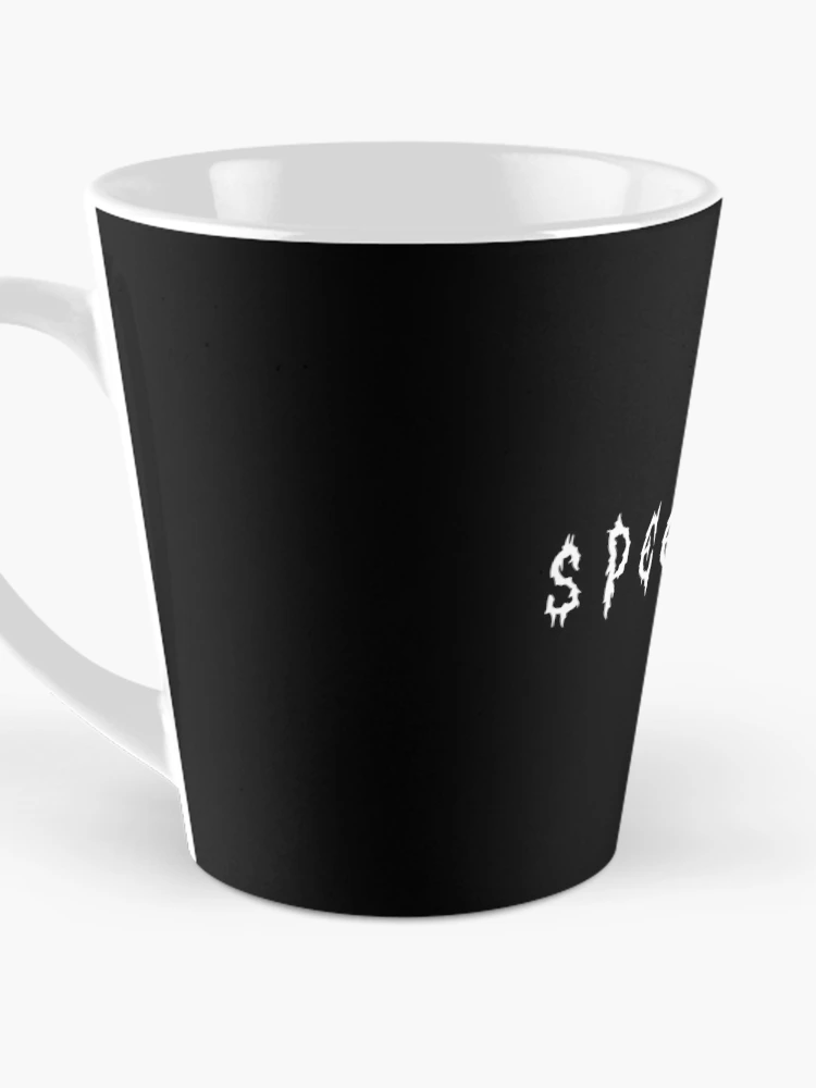 Thumbnail 3 of 4, Coffee Mug, Speedcore designed and sold by Express YRSLF.