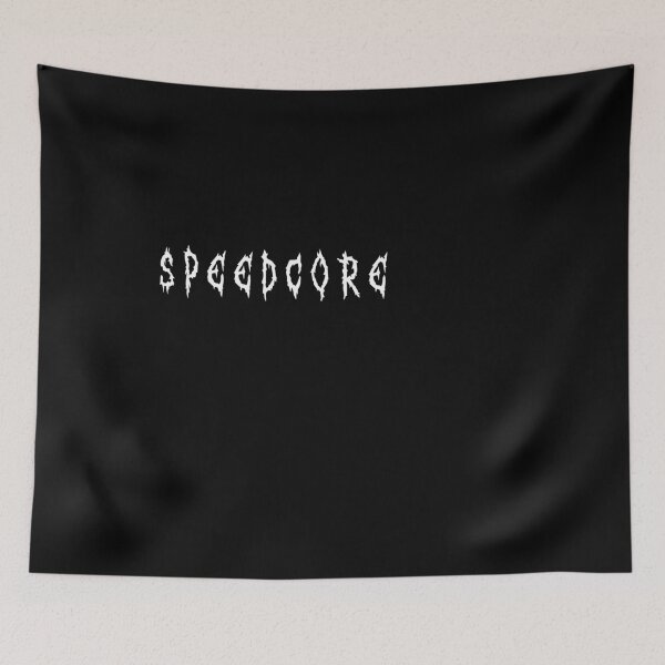 Item preview, Speedcore designed and sold by Express YRSLF.