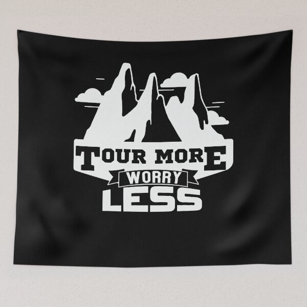 Item preview, Tourenski Tour More Winter designed and sold by tbauernhoferbiz.
