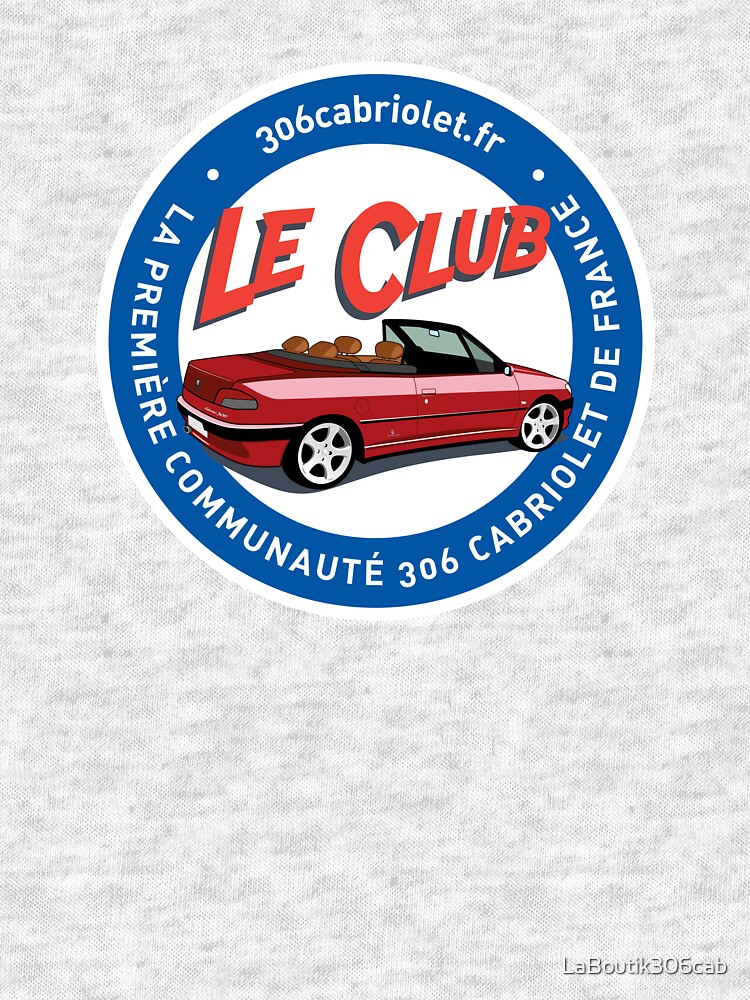 « 306cabriolet.fr - Le CLub - "Official" » par LaBoutik306cab