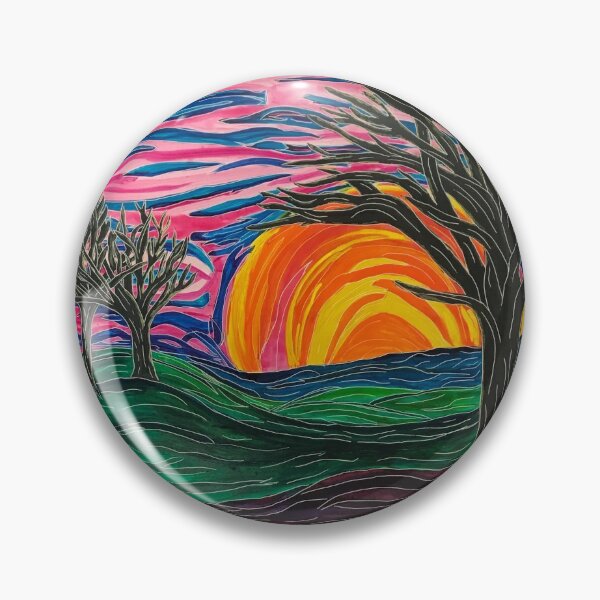 Item preview, Regrowth designed and sold by LizBethO-S.