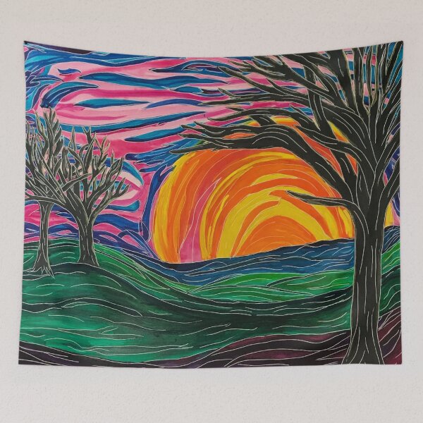 Item preview, Regrowth designed and sold by LizBethO-S.