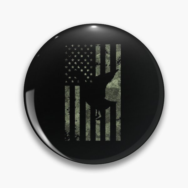Item preview, Muscovy Duck Lovers Gifts -USA Flag Muscovy Duck designed and sold by abcxyzsma.