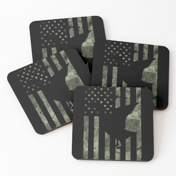 Item preview, Muscovy Duck Lovers Gifts -USA Flag Muscovy Duck designed and sold by abcxyzsma.