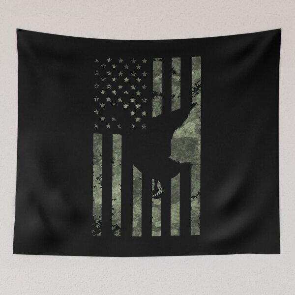 Item preview, Muscovy Duck Lovers Gifts -USA Flag Muscovy Duck designed and sold by abcxyzsma.