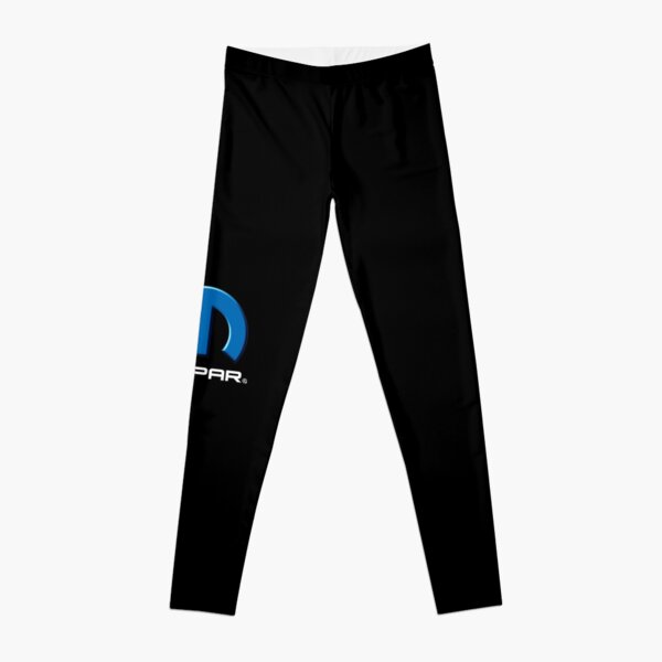 Untitled Leggings
