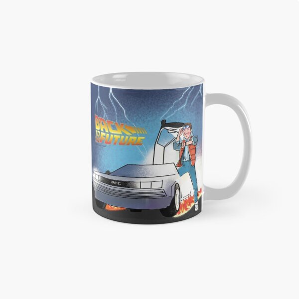 Item preview, Back To The Future (‘85) designed and sold by FromTheArchives.