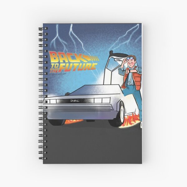 Item preview, Back To The Future (‘85) designed and sold by FromTheArchives.