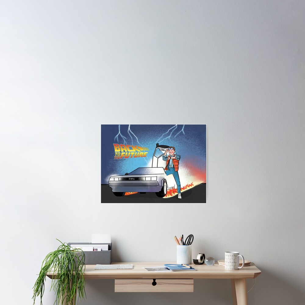 Item preview, Poster designed and sold by FromTheArchives.