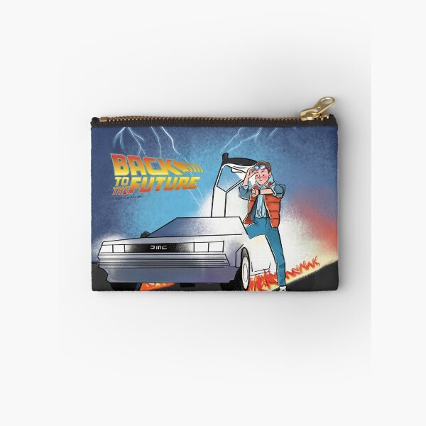 Item preview, Back To The Future (‘85) designed and sold by FromTheArchives.