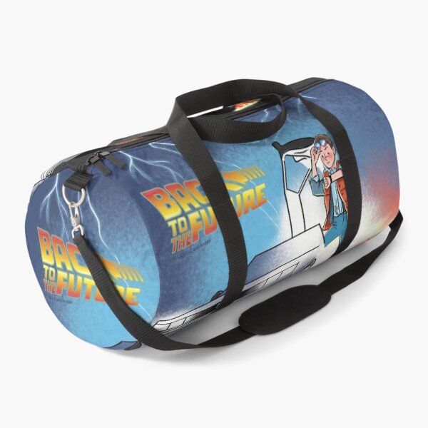 Item preview, Back To The Future (‘85) designed and sold by FromTheArchives.