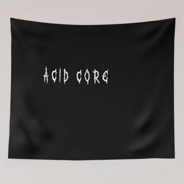 Item preview, Acidcore designed and sold by Express YRSLF.