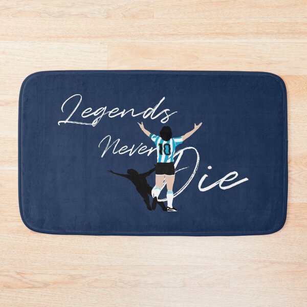 Item preview, Legends Never Die  designed and sold by Khial.