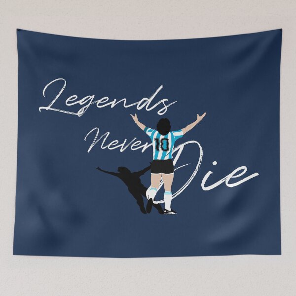 Item preview, Legends Never Die  designed and sold by Khial.