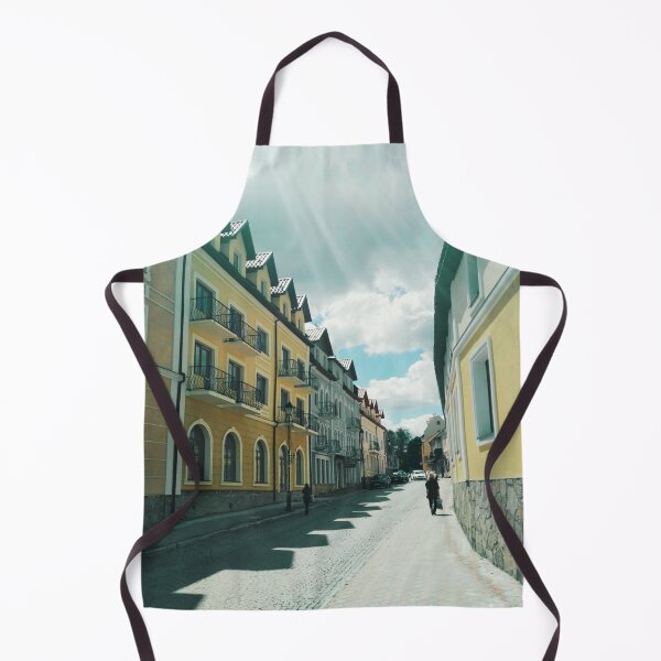 Item preview, Medieval street, Kamenets-Podolsky, Ukraine designed and sold by helenkaiy.