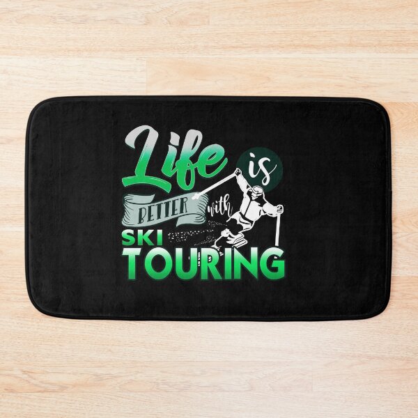 Item preview, Tourenski Touren Life Winter designed and sold by tbauernhoferbiz.