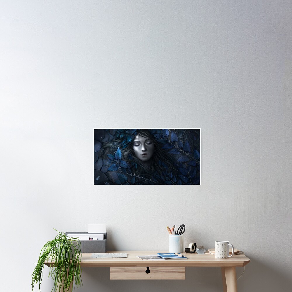 Item preview, Poster designed and sold by goingnwod.