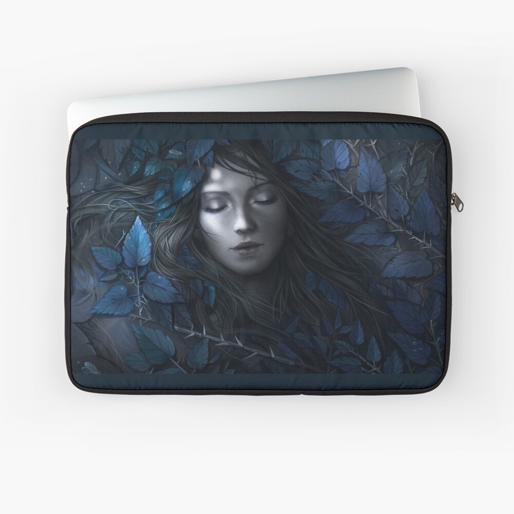 Item preview, Laptop Sleeve designed and sold by goingnwod.