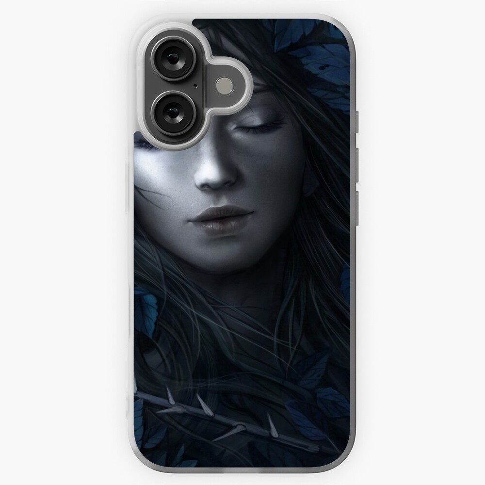 Item preview, iPhone Soft Case designed and sold by goingnwod.