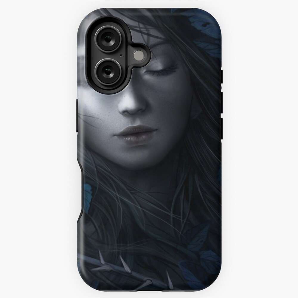 Item preview, iPhone Tough Case designed and sold by goingnwod.
