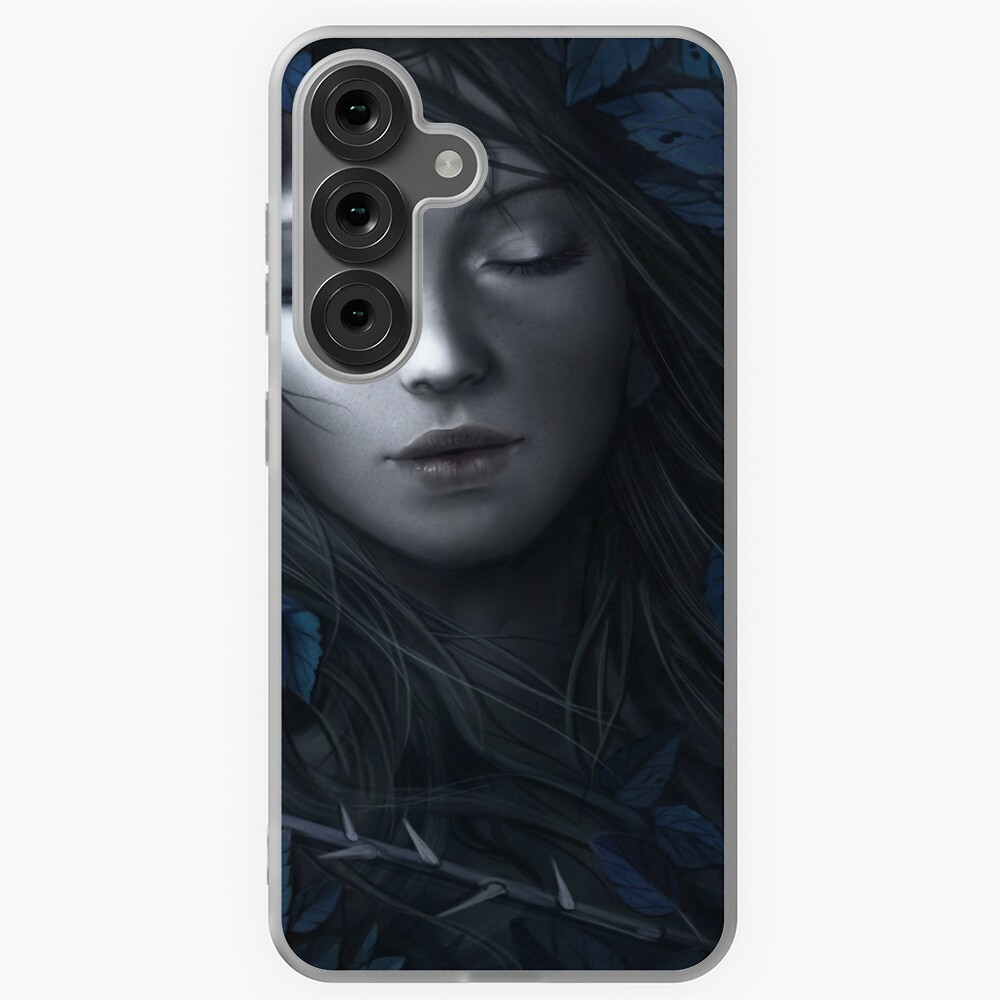 Item preview, Samsung Galaxy Soft Case designed and sold by goingnwod.