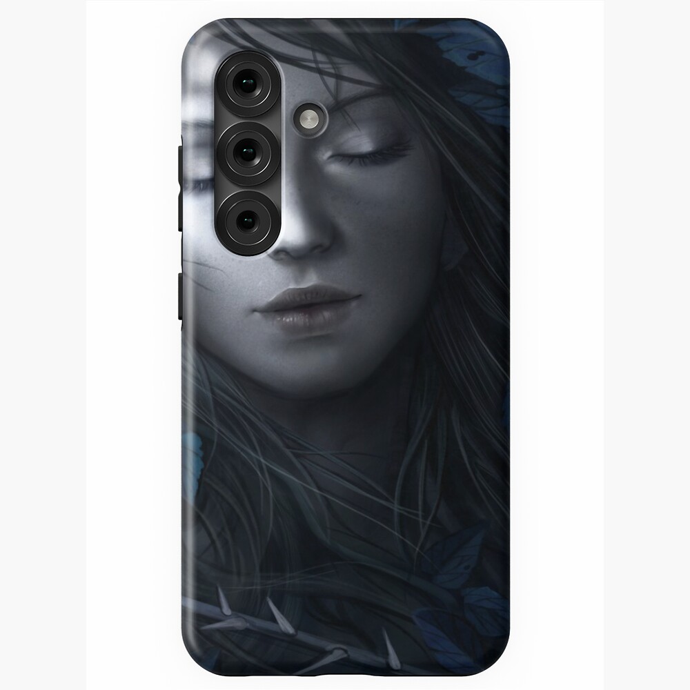Item preview, Samsung Galaxy Tough Case designed and sold by goingnwod.