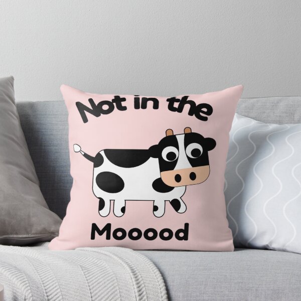 Item preview, Not in the mood  designed and sold by Vanissa Berg.