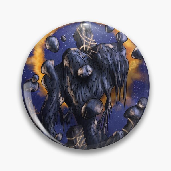 Item preview, Ubbo-Sathla designed and sold by danielmarcoart.