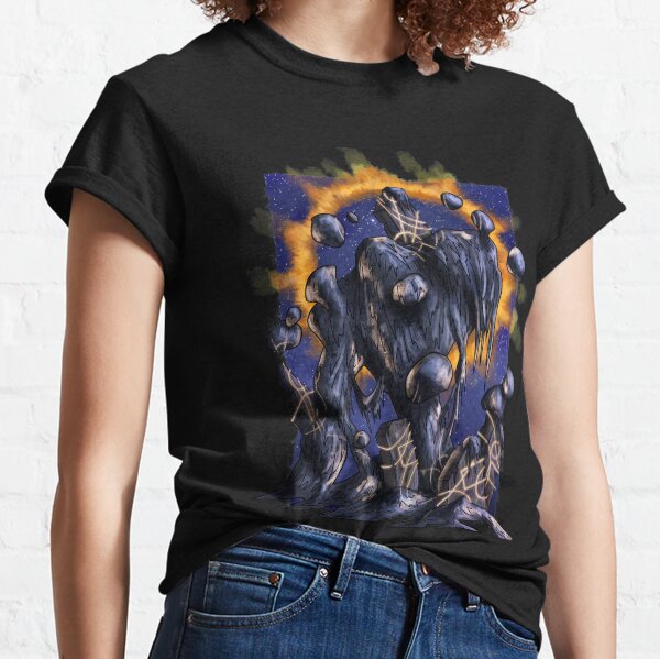 Ubbo-Sathla Camiseta clásica
