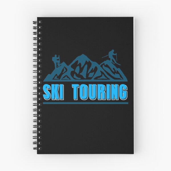 Item preview, Ski Touring Tourenski Winter designed and sold by tbauernhoferbiz.