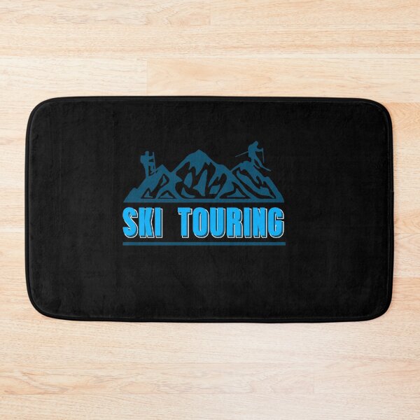 Item preview, Ski Touring Tourenski Winter designed and sold by tbauernhoferbiz.
