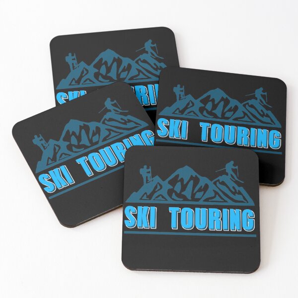 Item preview, Ski Touring Tourenski Winter designed and sold by tbauernhoferbiz.