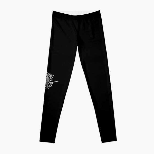 Untitled Leggings