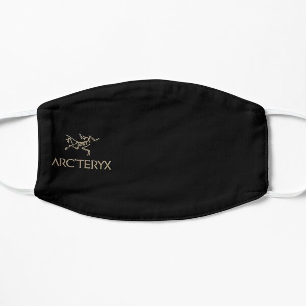 The Mountain Effect Flat Mask