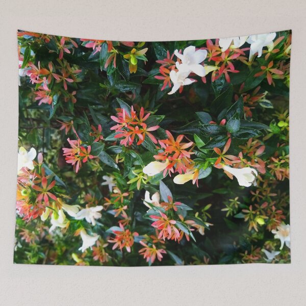 Item preview, Flowering Shrub designed and sold by ChibiKolossus.