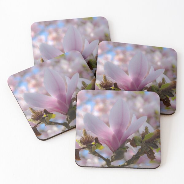 Item preview, Sweet magnolia designed and sold by Anita van Gendt.