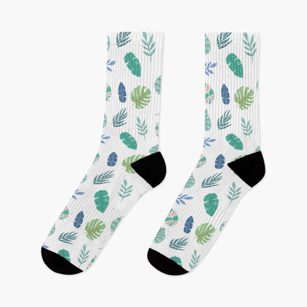 Item preview, Leaves collection  designed and sold by Thefifth-shop.