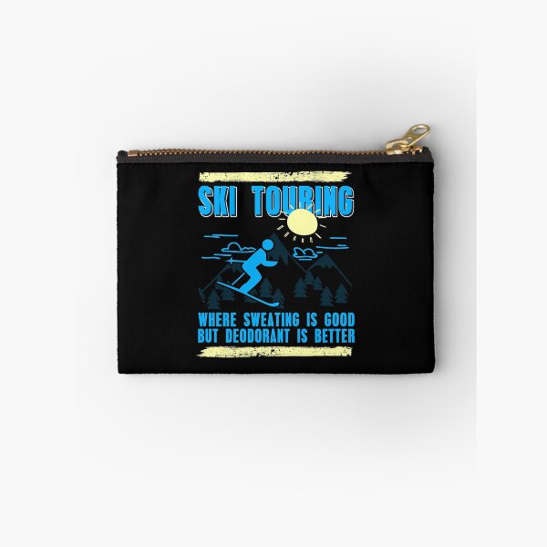 Item preview, Tourenski Ski Travel Sport designed and sold by tbauernhoferbiz.