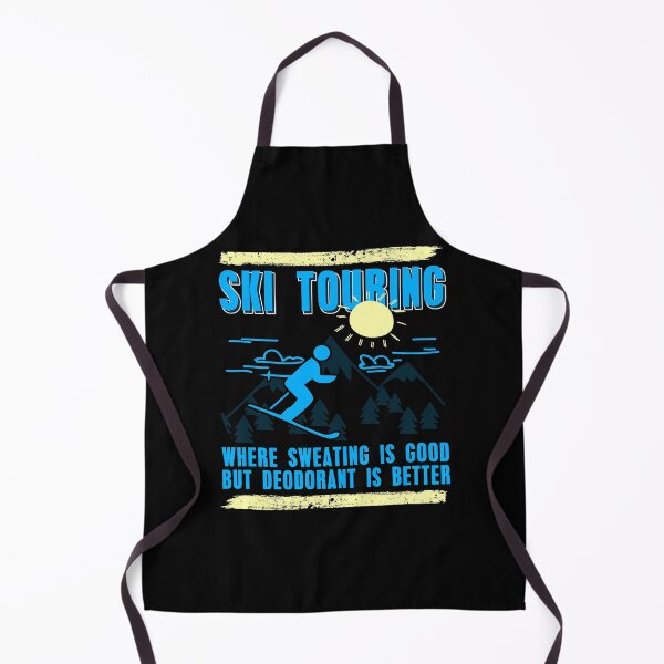 Item preview, Tourenski Ski Travel Sport designed and sold by tbauernhoferbiz.