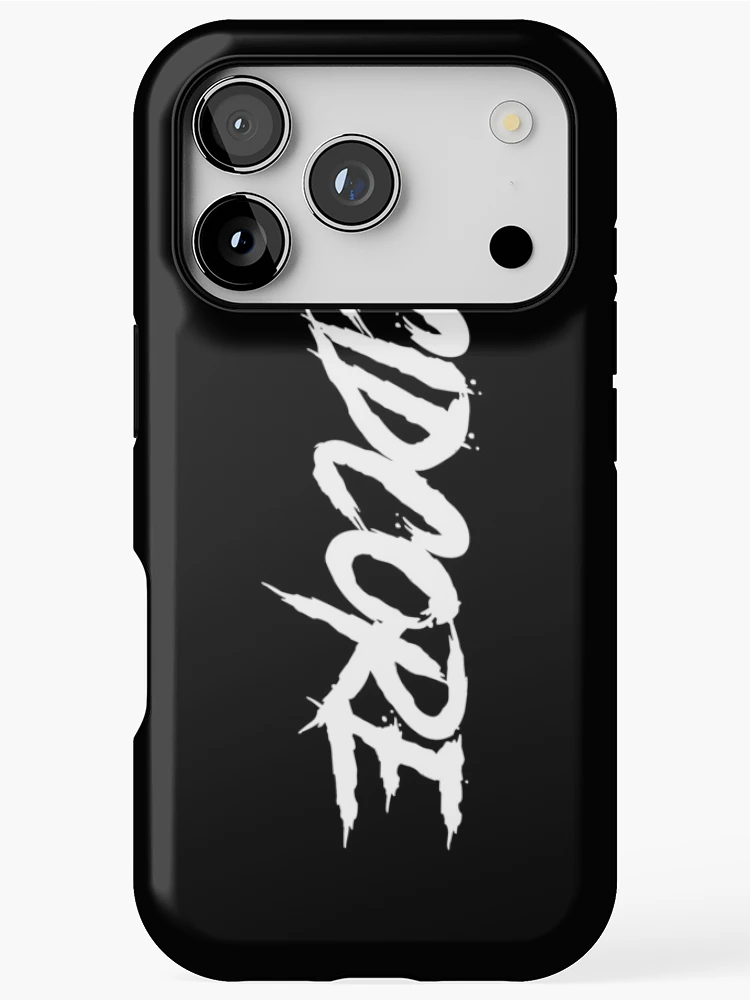 Thumbnail 1 of 4, iPhone Case, Acidcore designed and sold by Express YRSLF.