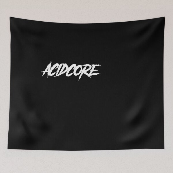 Item preview, Acidcore designed and sold by Express YRSLF.