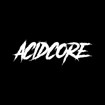 Artwork thumbnail, Acidcore by Express YRSLF