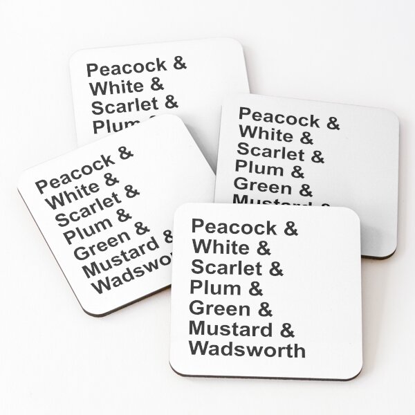 Item preview, Gang's All Here designed and sold by spunkie-.