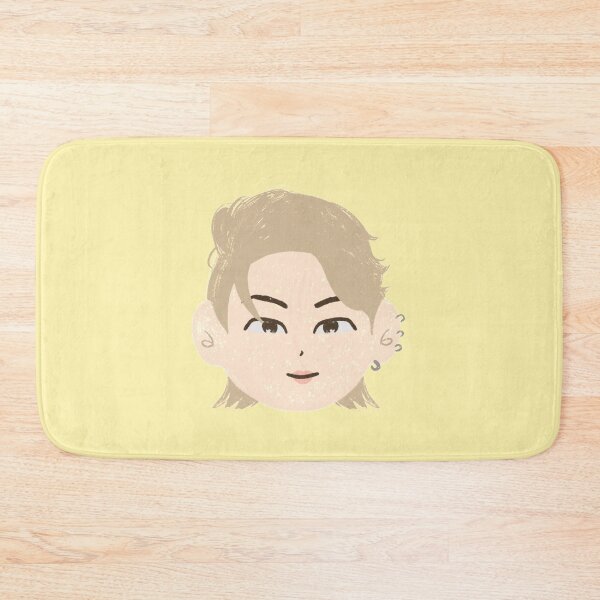 Item preview, Chibi Stray Kids Felix  designed and sold by HelloHallyu.