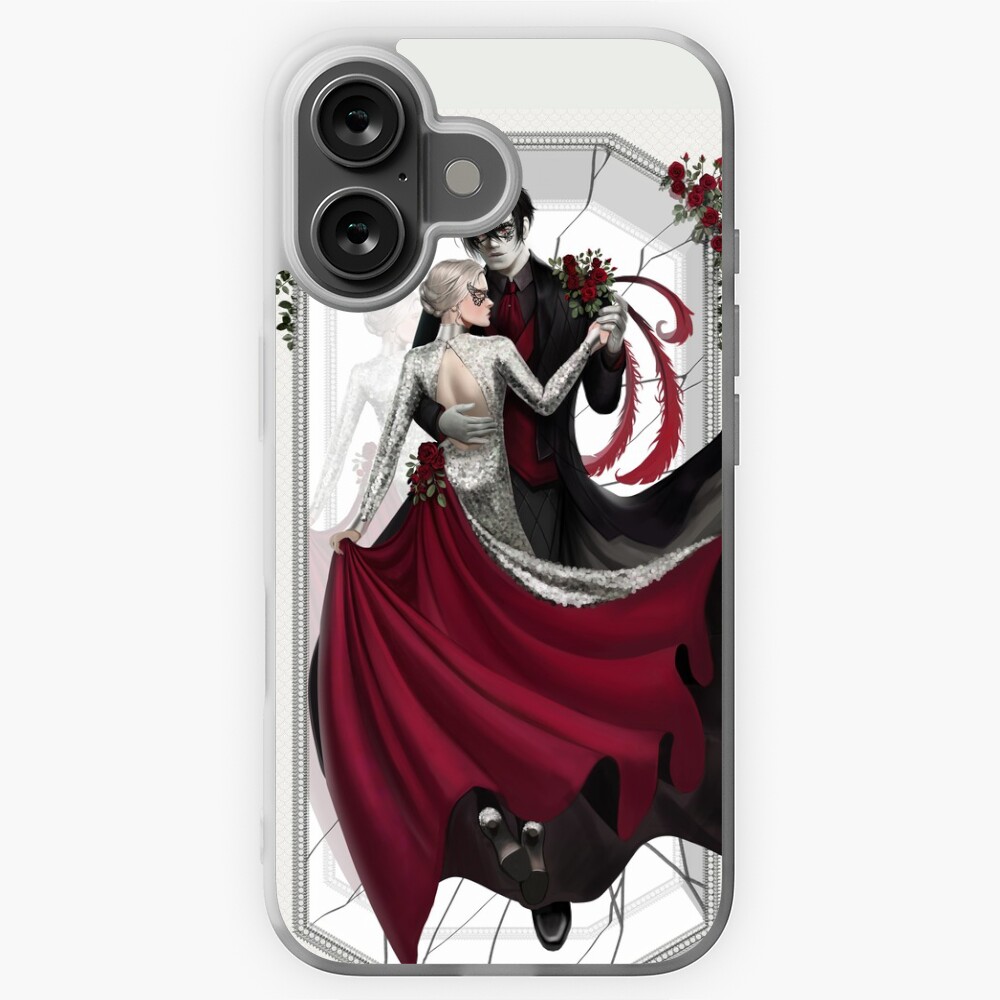 Item preview, iPhone Soft Case designed and sold by goingnwod.