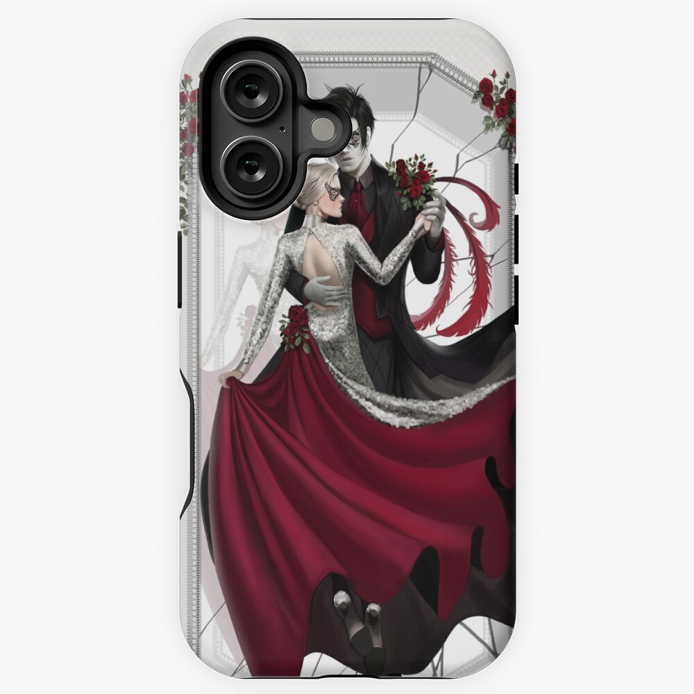 Item preview, iPhone Tough Case designed and sold by goingnwod.