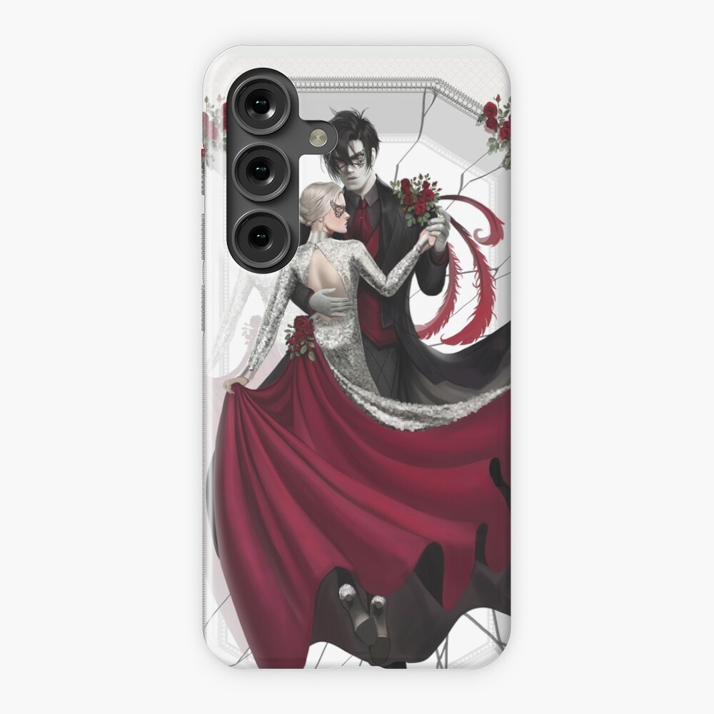Item preview, Samsung Galaxy Snap Case designed and sold by goingnwod.